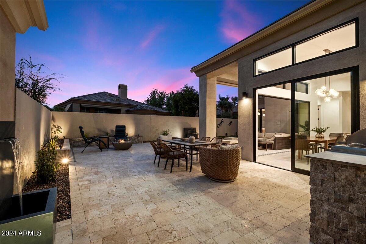 7705 East Doubletree Ranch Road, Unit 52 Scottsdale, AZ 85258 - Photo 33 of 39 32-64890854