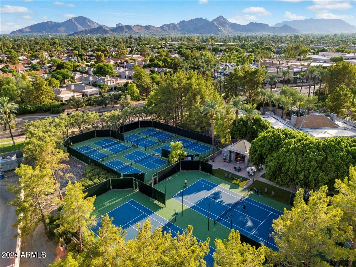 7705 East Doubletree Ranch Road, Unit 52 Scottsdale, AZ 85258 - Photo 38 of 39 37-64891151
