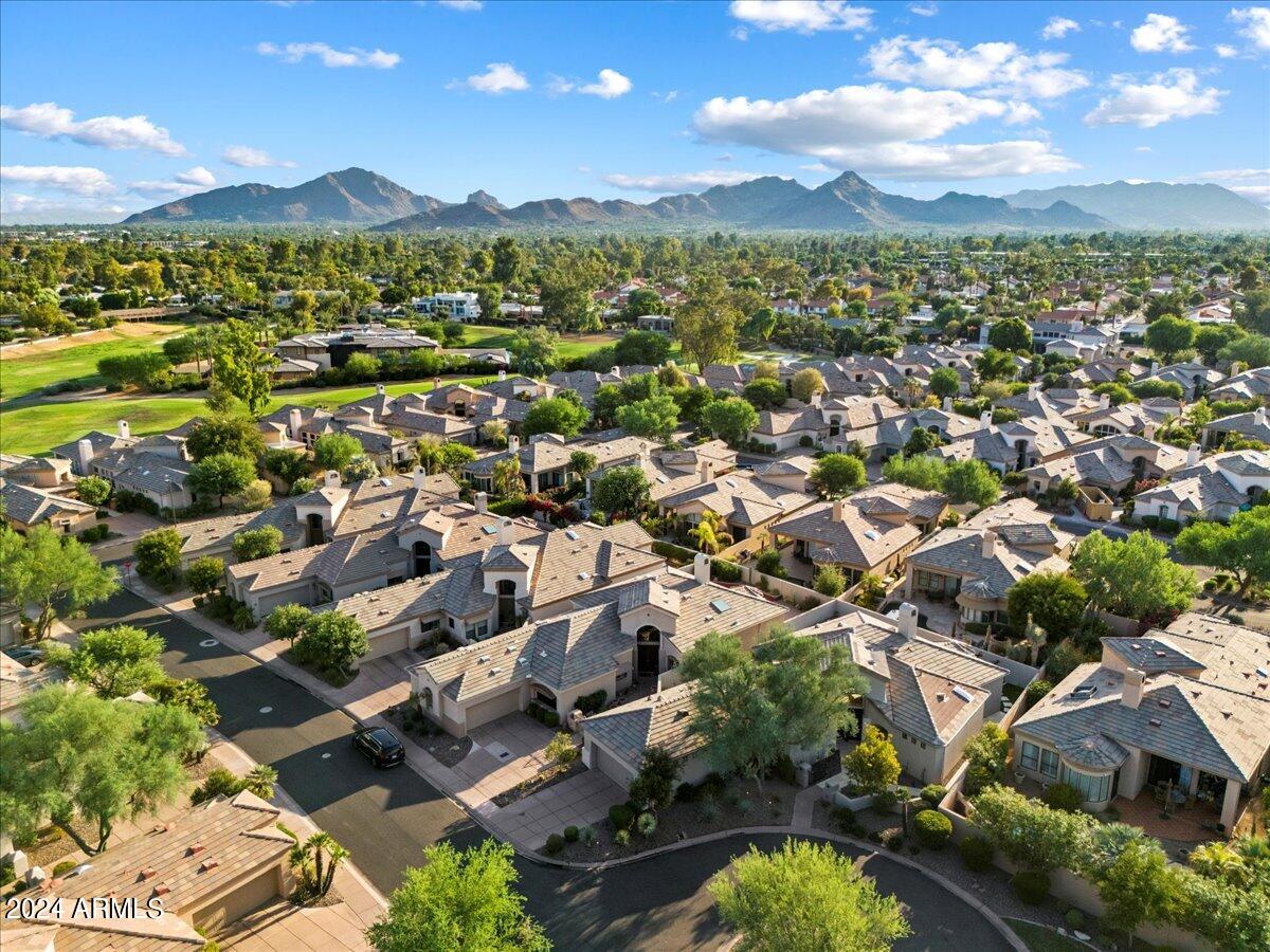 7705 East Doubletree Ranch Road, Unit 52 Scottsdale, AZ 85258 - Photo 39 of 39 38-64891164