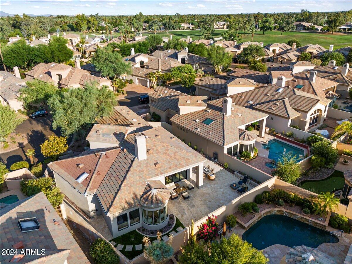7705 East Doubletree Ranch Road, Unit 52 Scottsdale, AZ 85258 - Photo 5 of 39 01-64891058