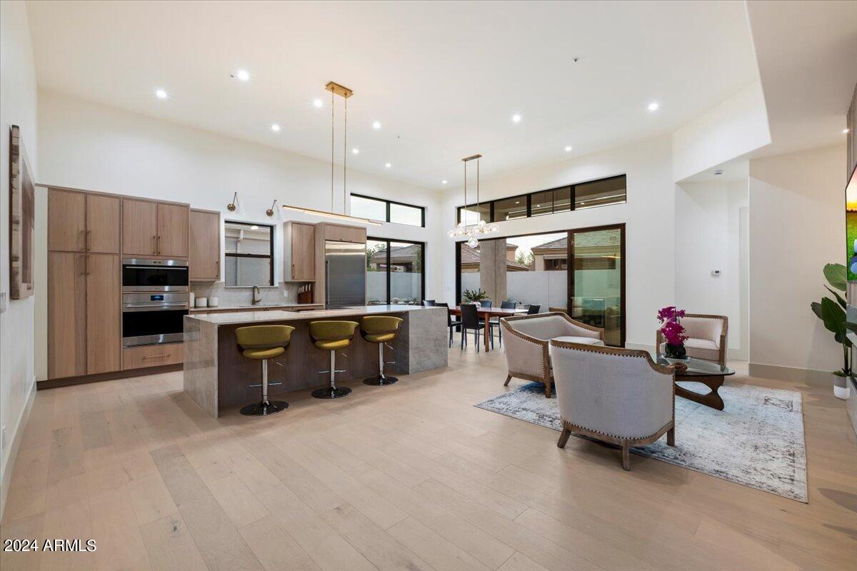 7705 East Doubletree Ranch Road, Unit 52 Scottsdale, AZ 85258 - Photo 9 of 39 08-64891041