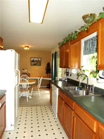1026 White Bluff Road White Bluff, TN 37187 - Photo 14 of 17 All kitchen appliances remain with the home