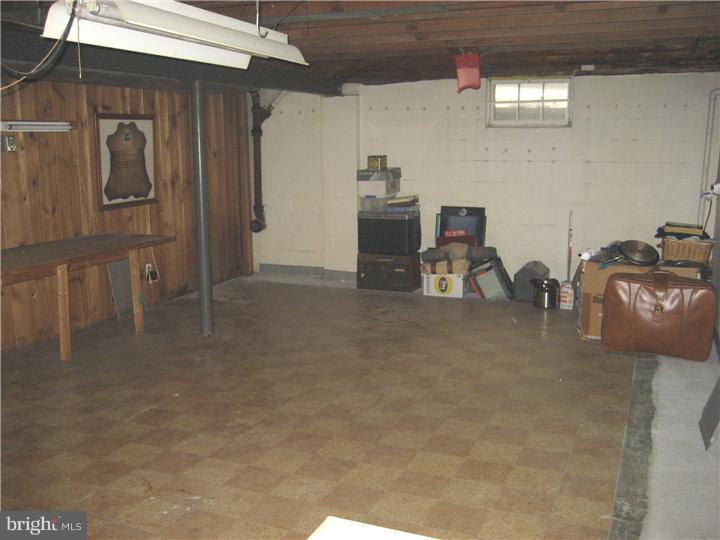 425 Covered Bridge Road Cherry Hill, NJ 08034 - Photo 13 of 22 Basement
