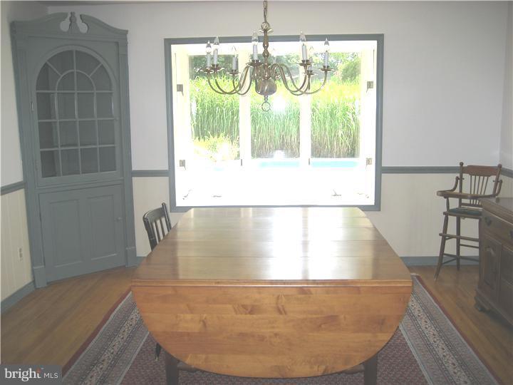 425 Covered Bridge Road Cherry Hill, NJ 08034 - Photo 4 of 22 Dining Room