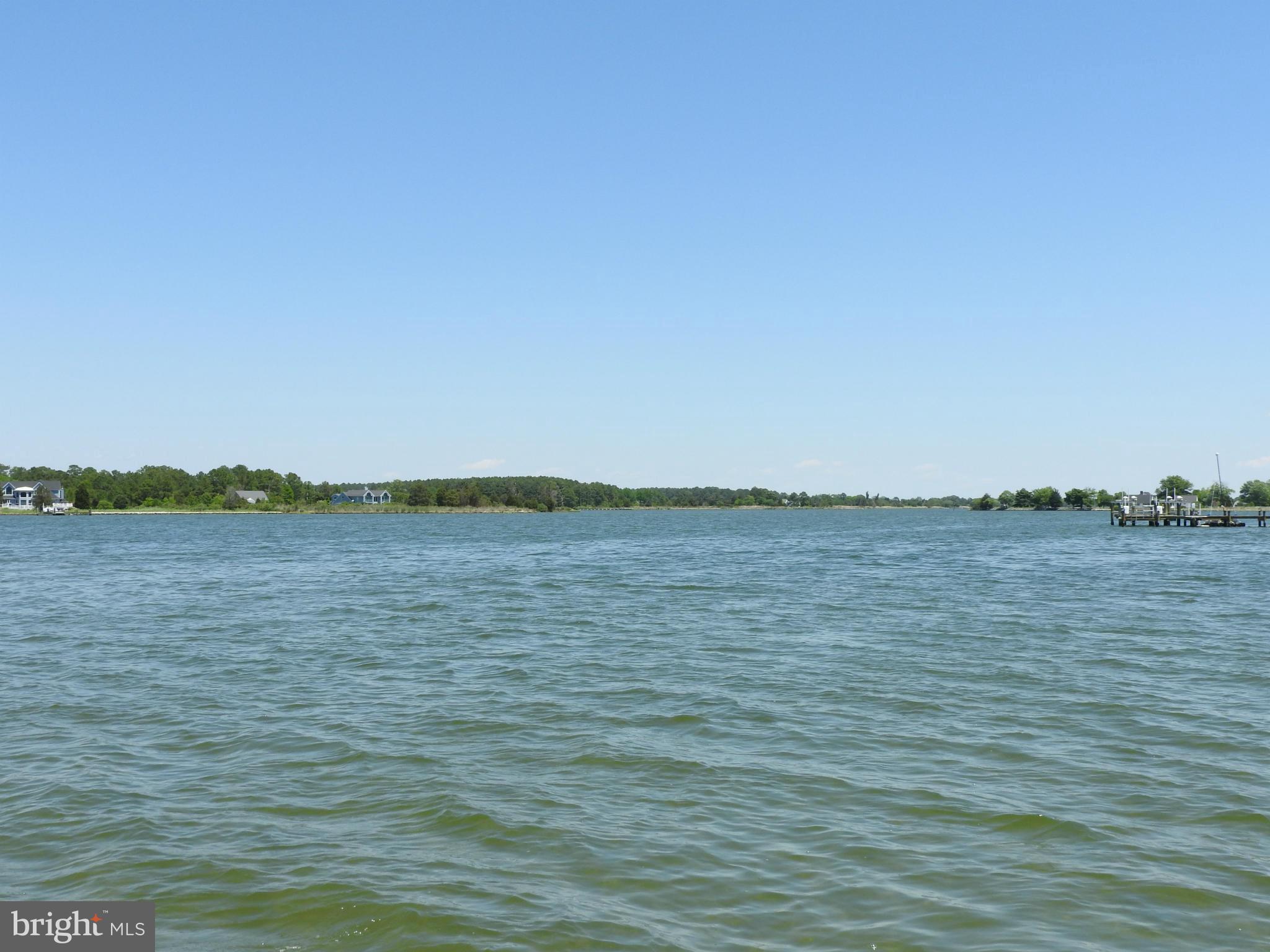 1540 Deep Point Road Woolford, MD 21677 - Photo 3 of 30 a view of a lake view