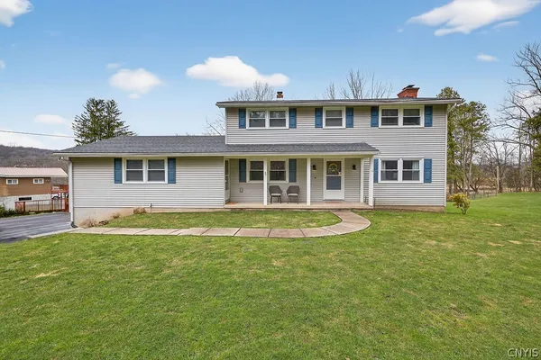 $410,000 | 2541 Lyons Road, Camillus, NY 13031