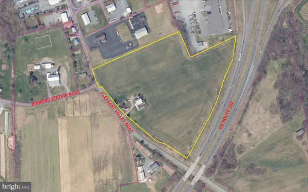 $6,000,000 | 200 Pleasant Valley Road, Ephrata, PA 17522