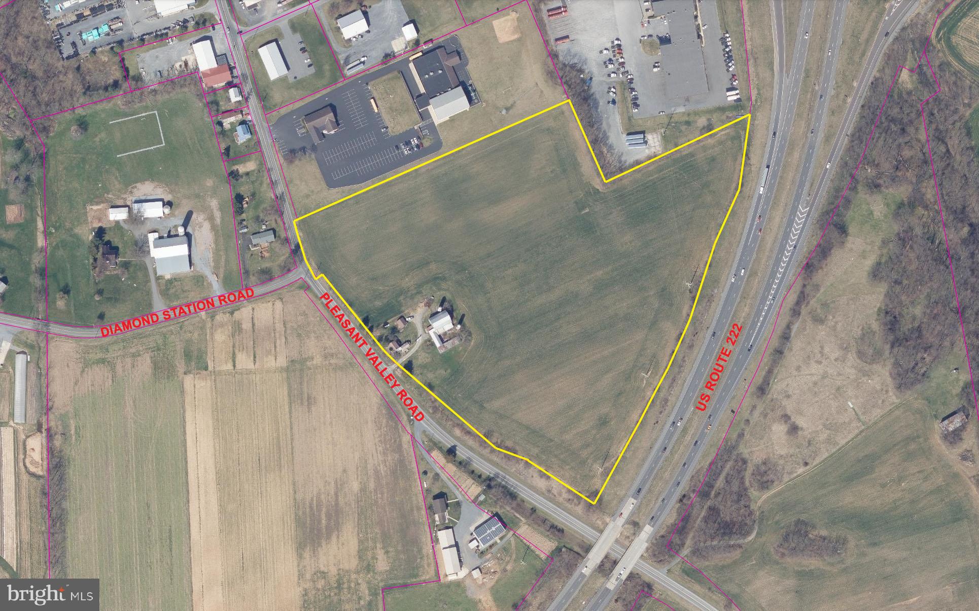 200 Pleasant Valley Road Ephrata, PA 17522 - Photo 6 of 7