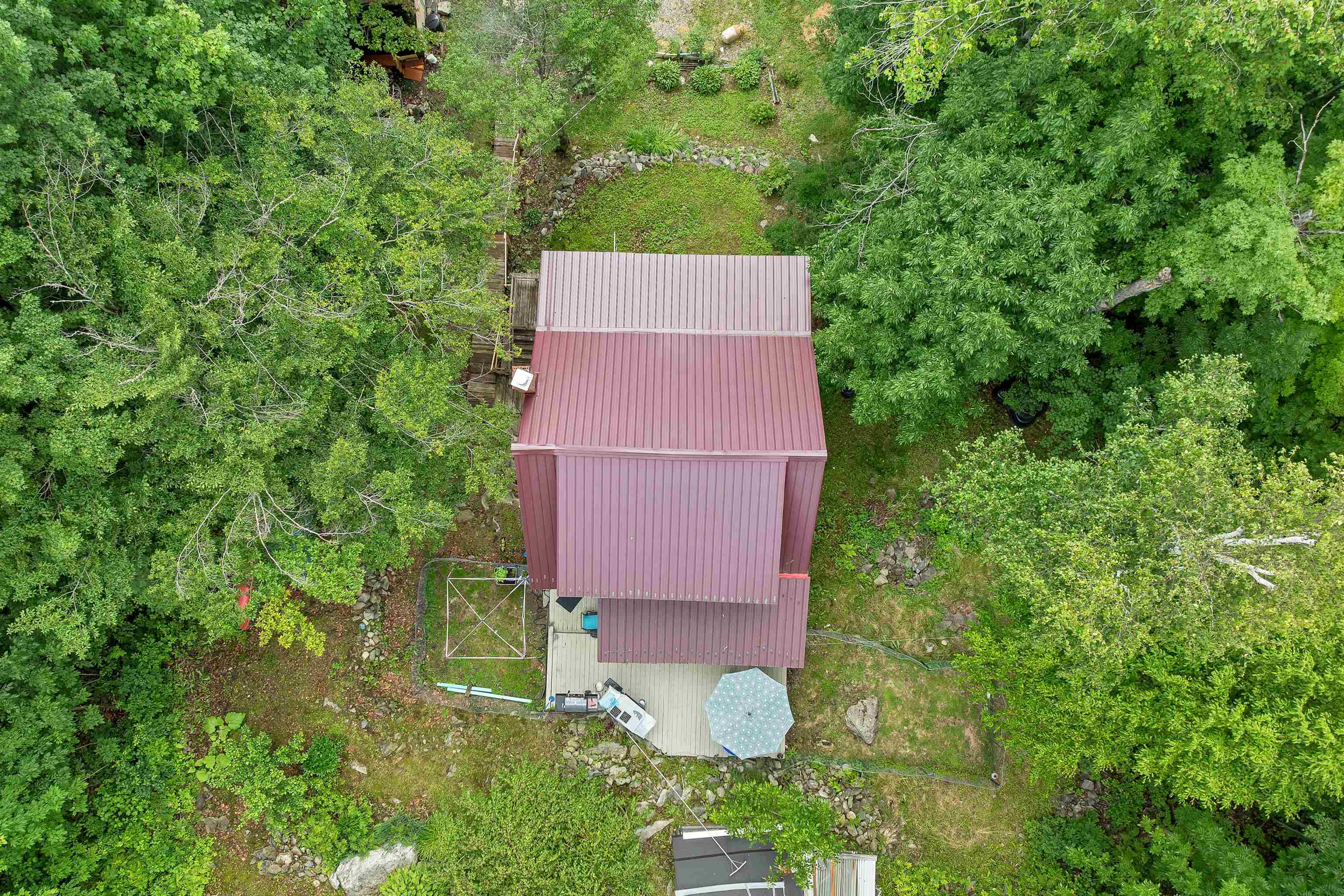 465 Littleton Road Whitefield, NH 03598 - Photo 33 of 46