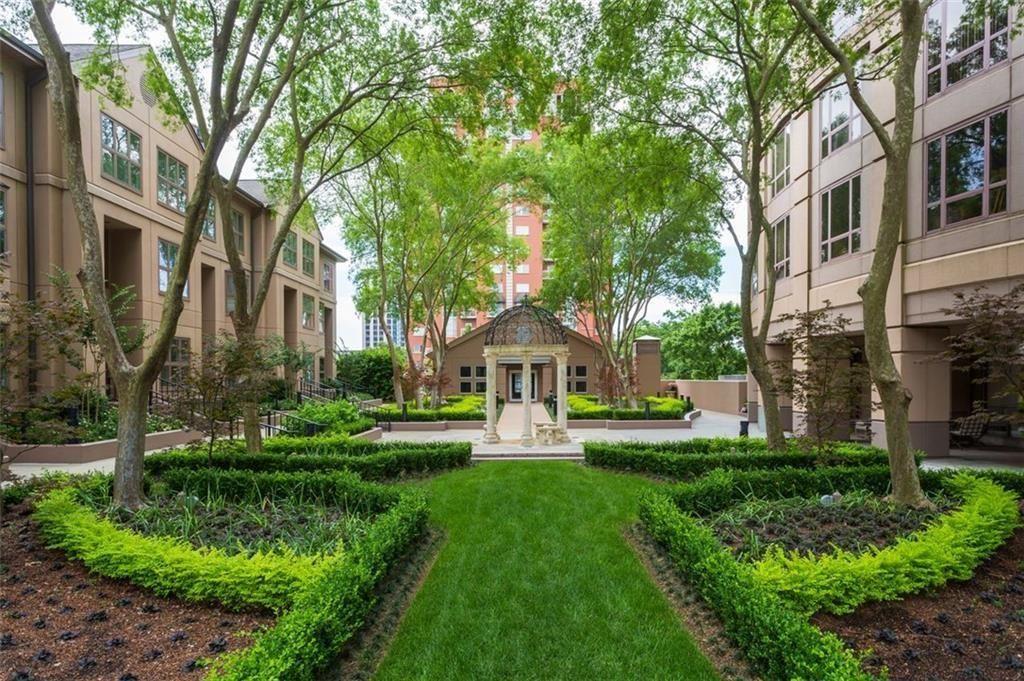 3475 Oak Valley Road Northeast, Unit 1480 Atlanta, GA 30326 - Photo 22 of 28 Gallery Image 22