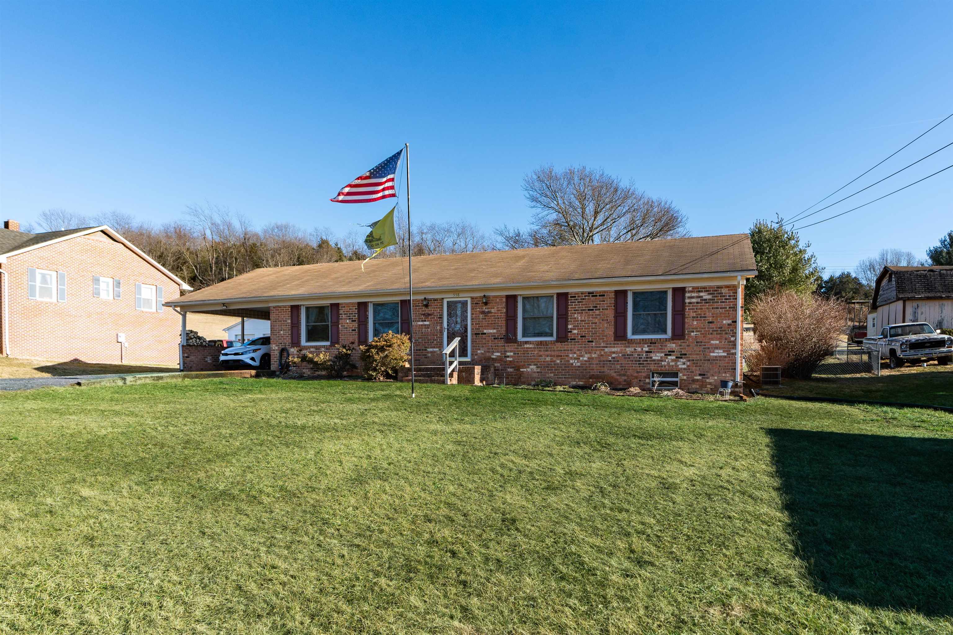 558 Galena Road Staunton, VA 24401 - Photo 2 of 24 Gallery Image 2