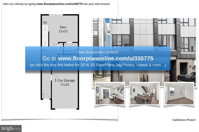 a street sign on a wall next to road