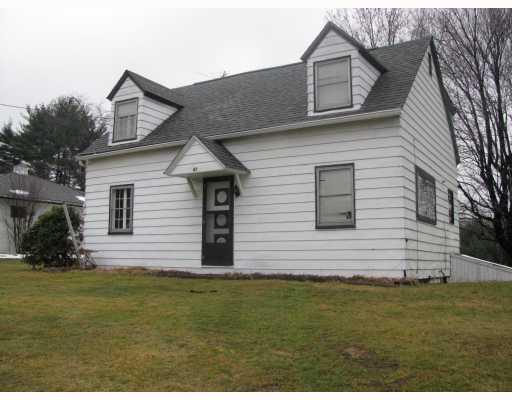 87 Smiley Road Washington, PA 15301 - Photo 1 of 3 Exterior Front.