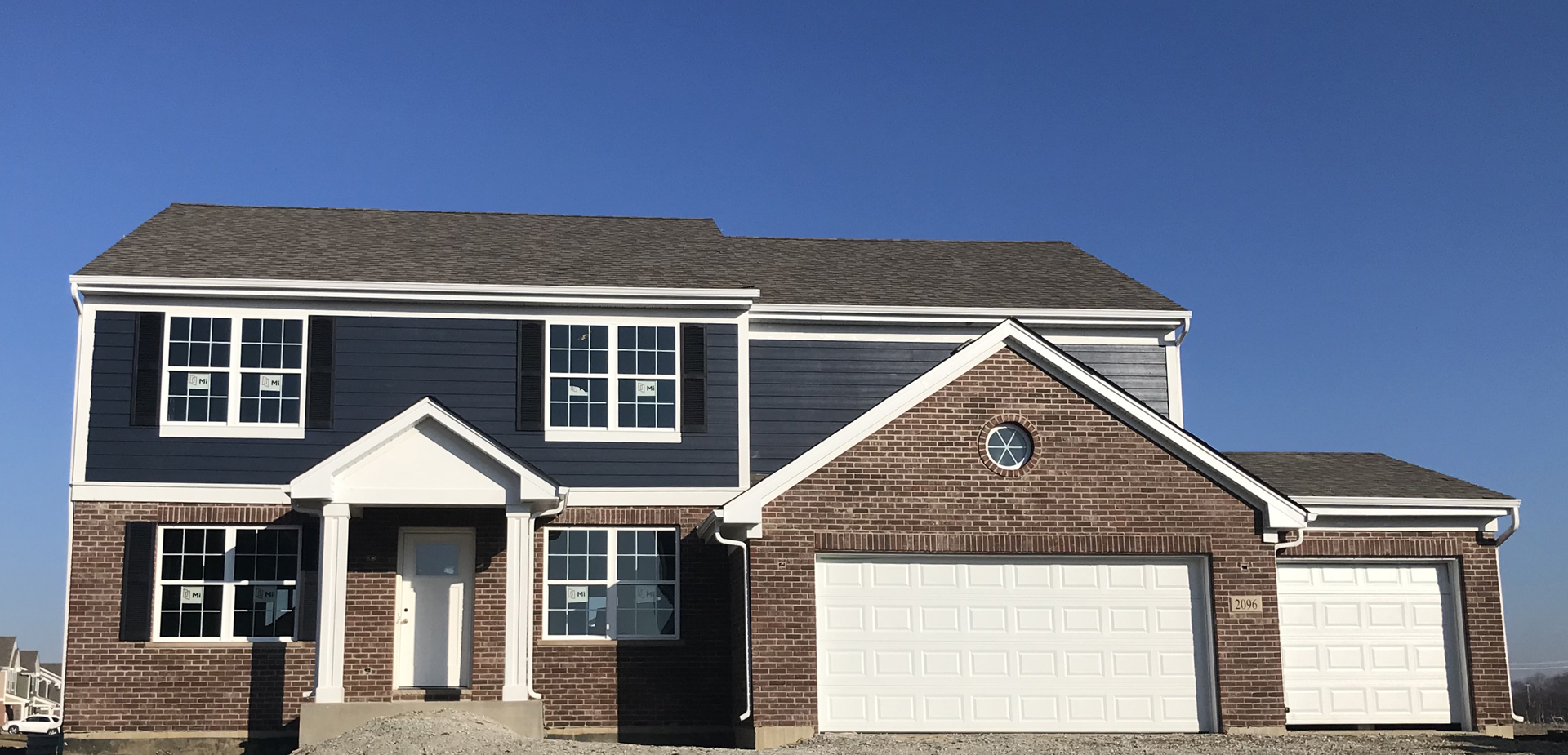 941 Redcliff Road New Lenox, IL 60451 - Photo 1 of 52