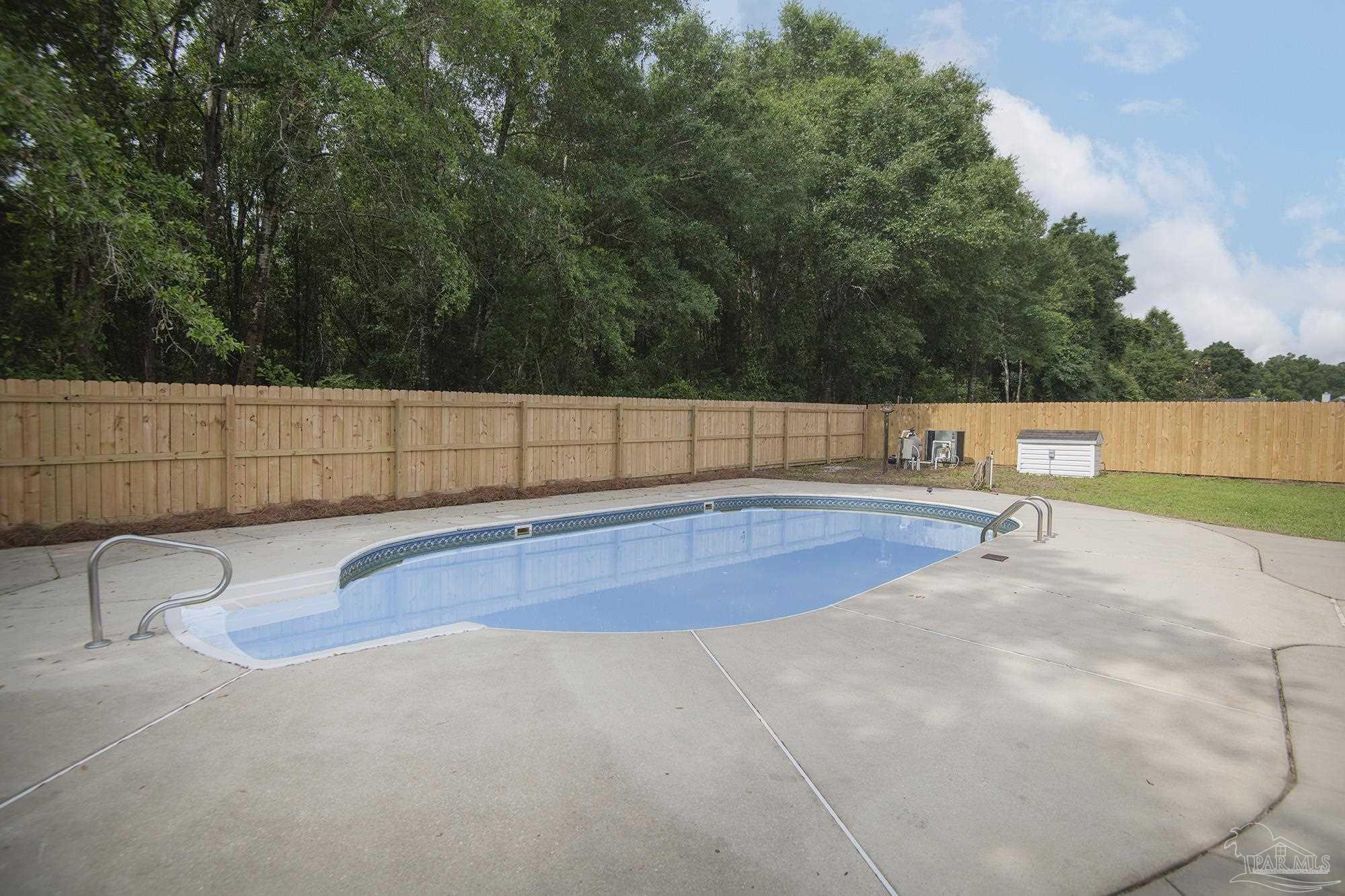 4879 Timber Ridge Drive Pace, FL 32571 - Photo 3 of 63