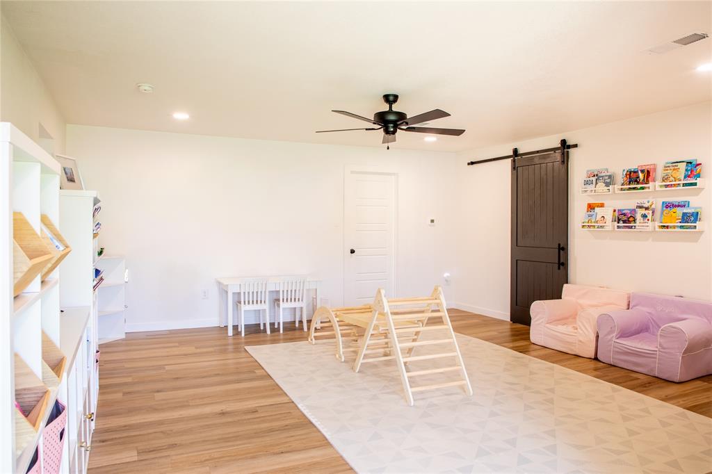 1324 Tidwell Road Weatherford, TX 76087 - Photo 25 of 39