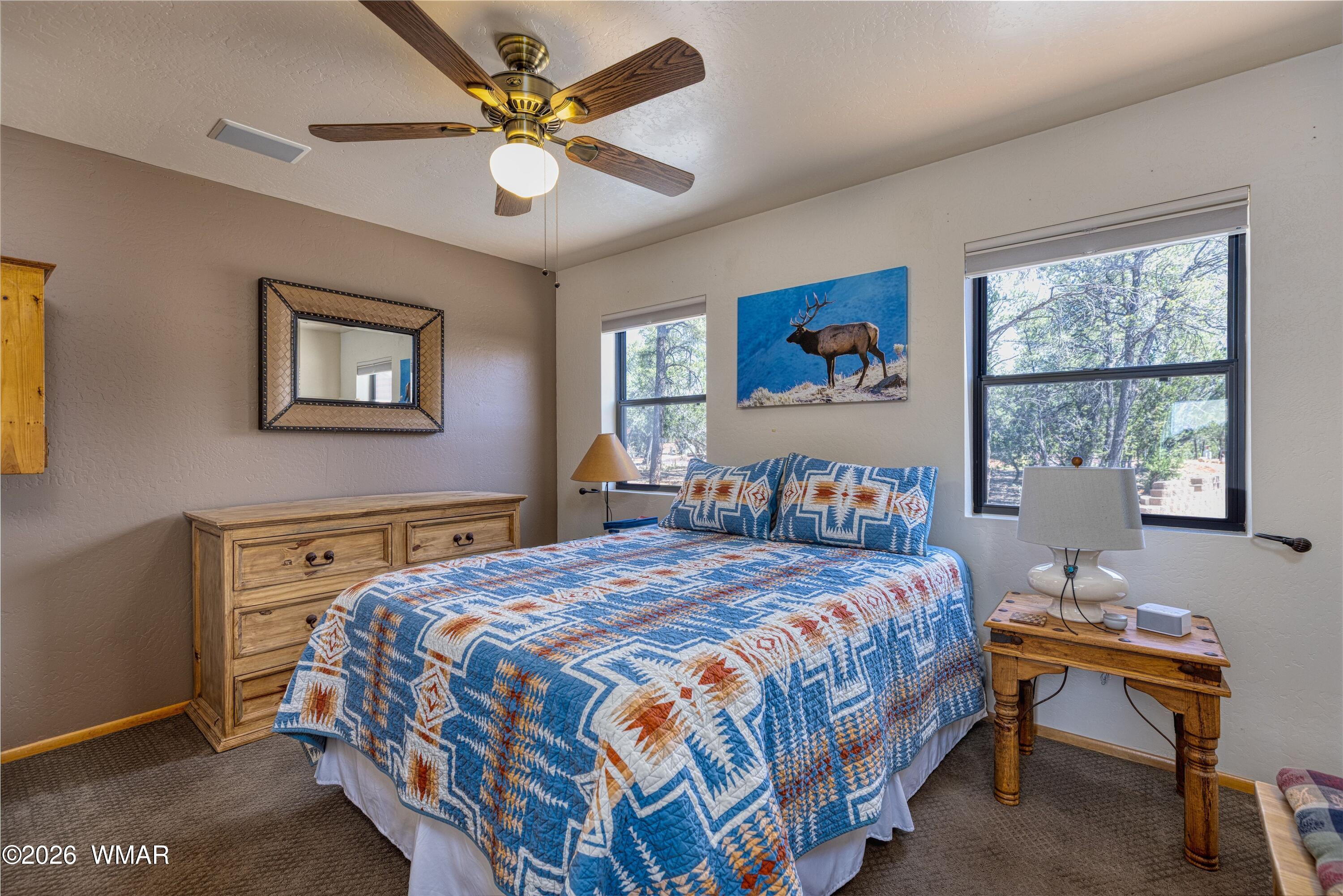 2287 Thunderbird Way Overgaard, AZ 85933 - Photo 14 of 27