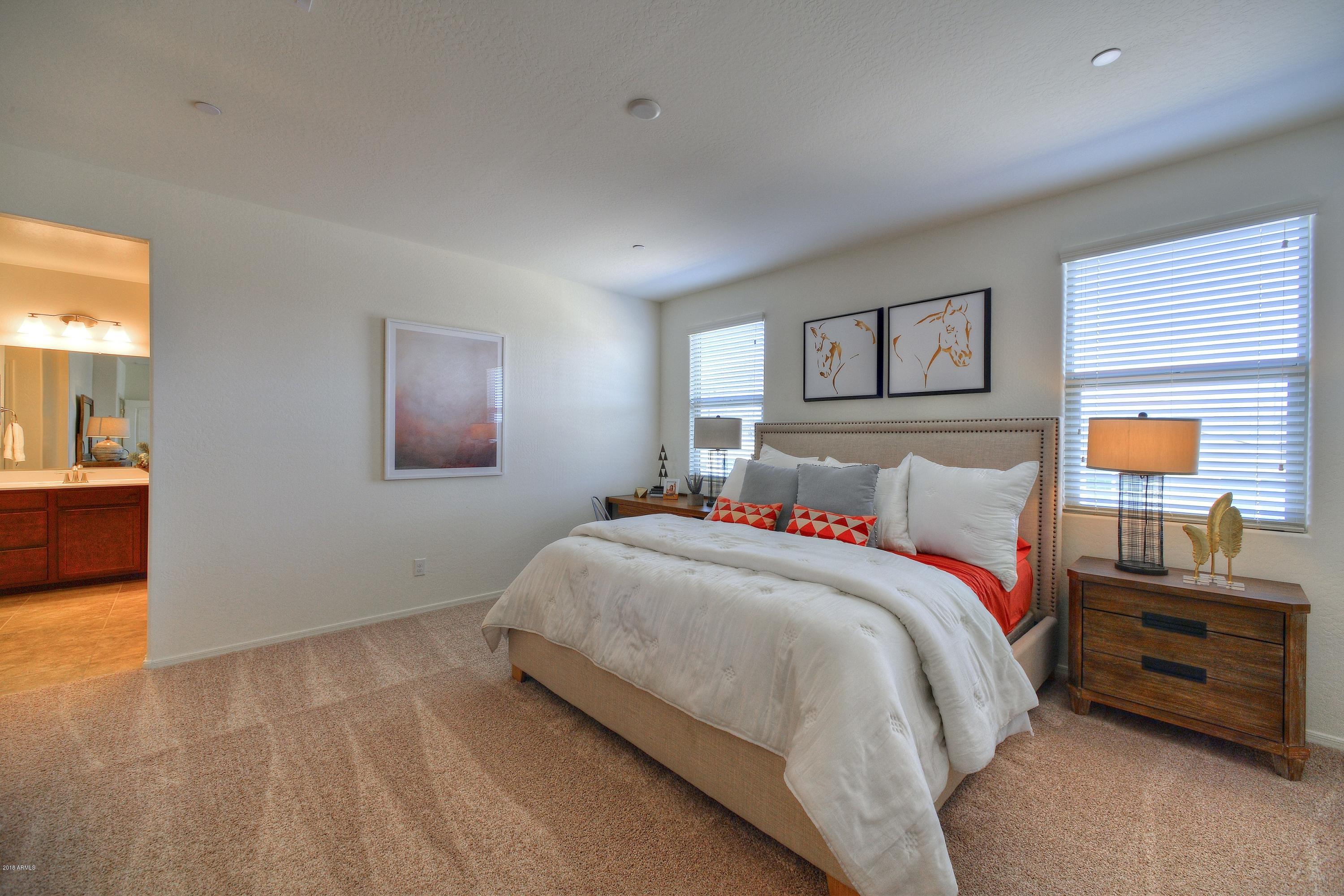 21354 West Berkeley Road Buckeye, AZ 85396 - Photo 10 of 39 New master BR 2