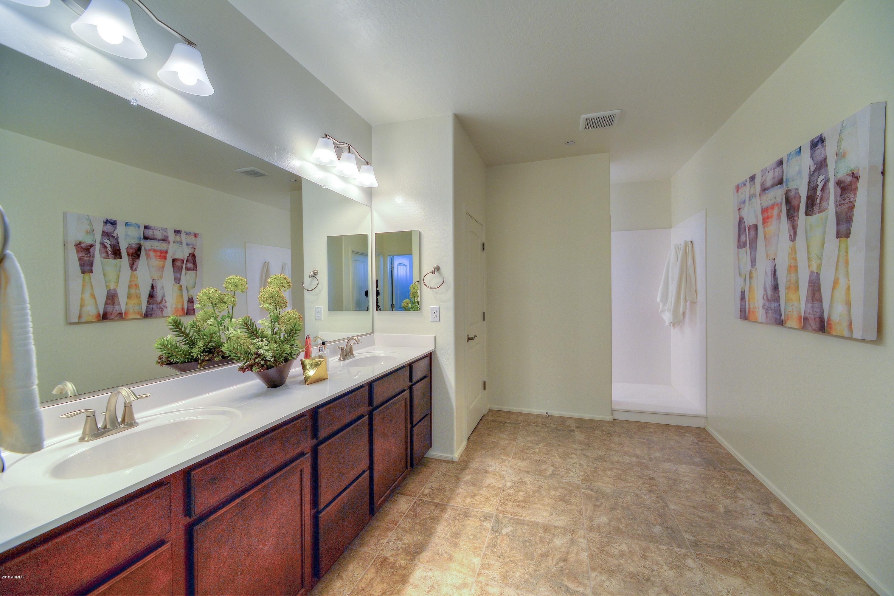 21354 West Berkeley Road Buckeye, AZ 85396 - Photo 11 of 39 New master bath