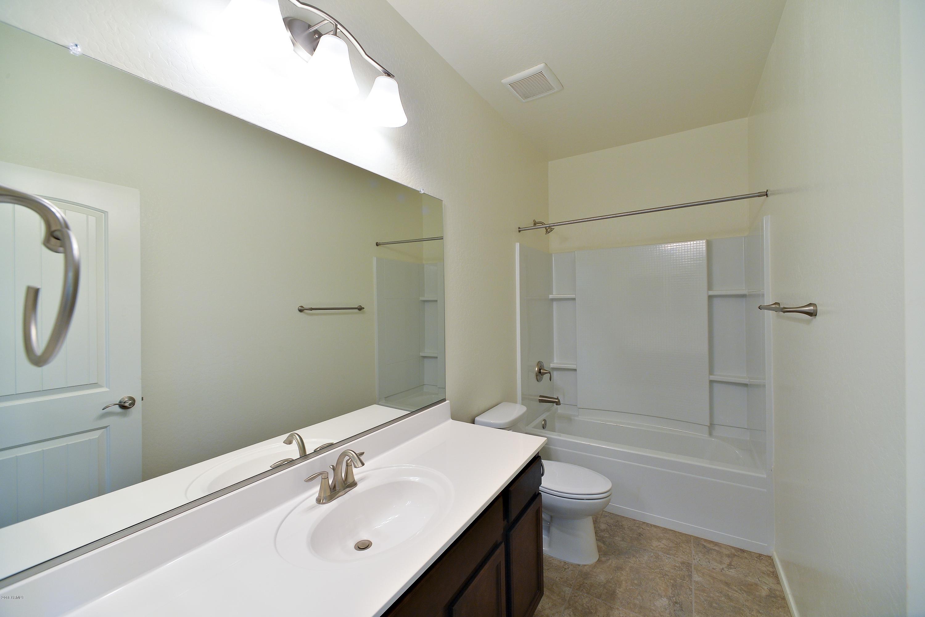 21354 West Berkeley Road Buckeye, AZ 85396 - Photo 18 of 39 New secondary bath