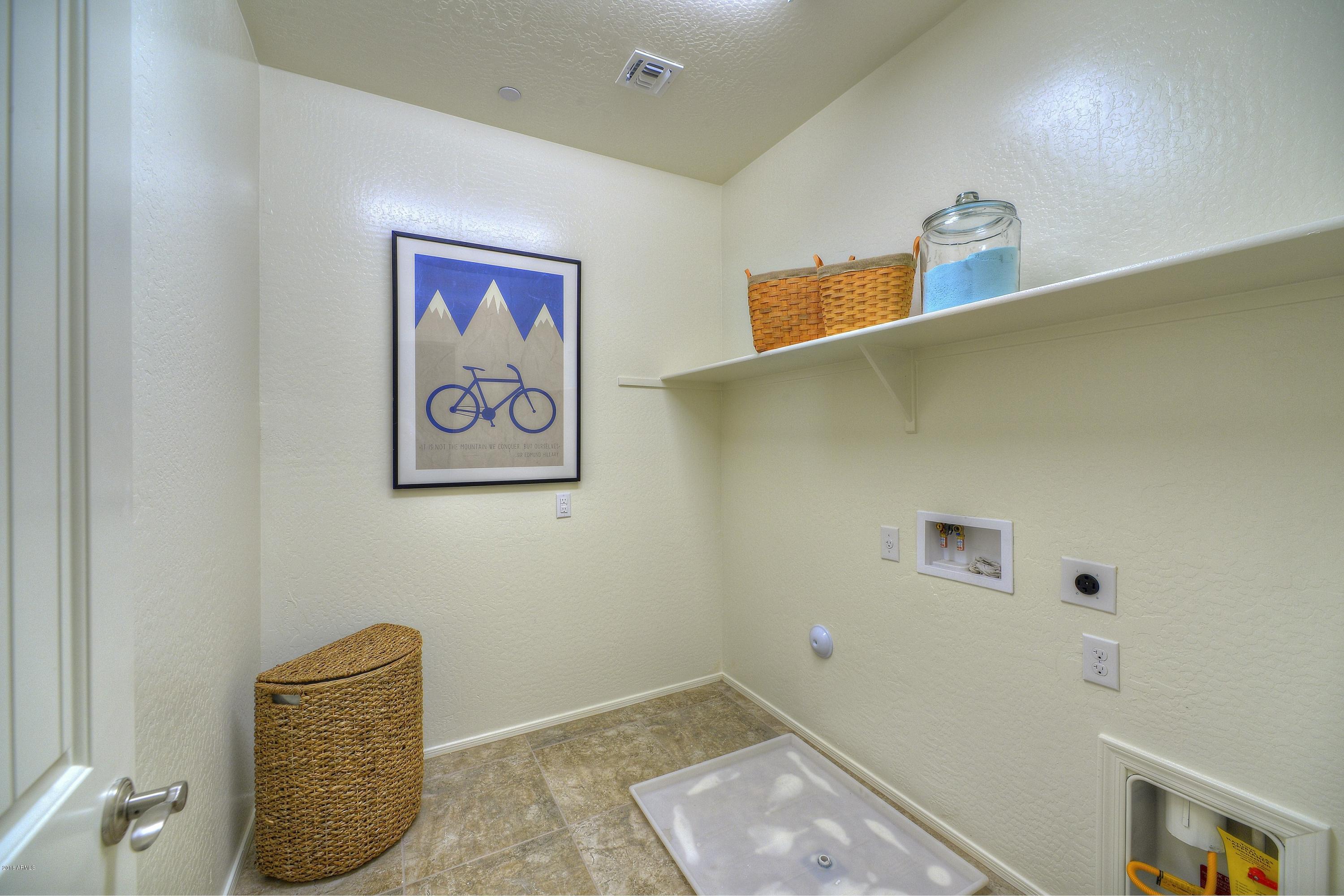 21354 West Berkeley Road Buckeye, AZ 85396 - Photo 19 of 39 New laundry