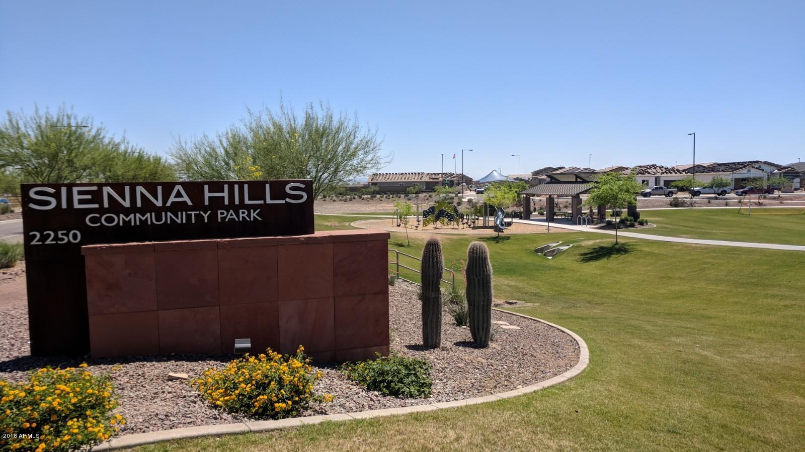 21354 West Berkeley Road Buckeye, AZ 85396 - Photo 27 of 39 Park