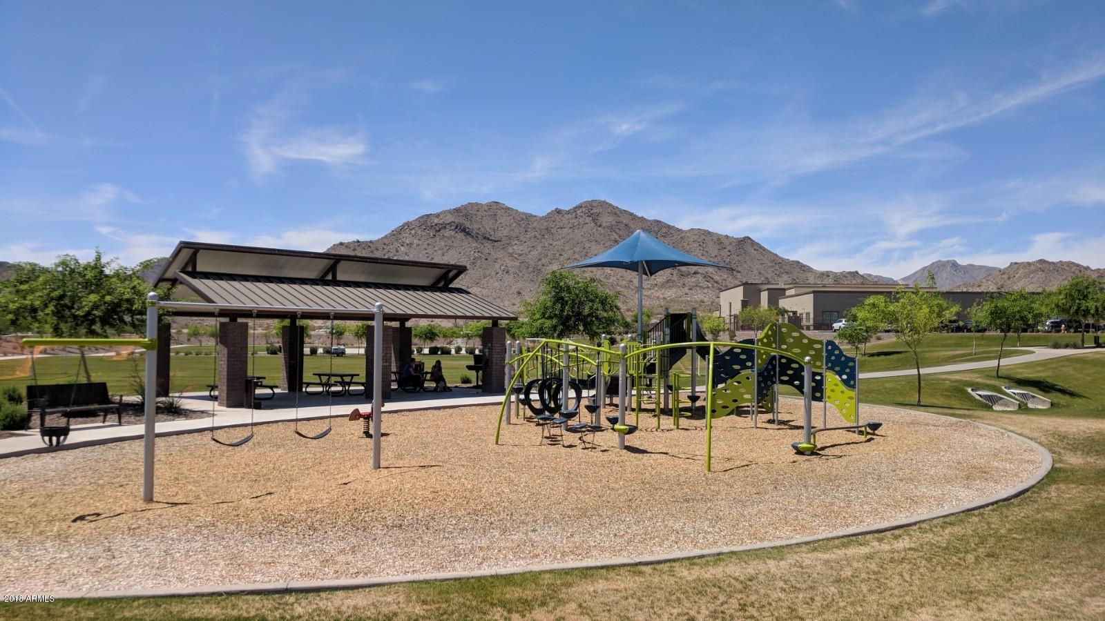 21354 West Berkeley Road Buckeye, AZ 85396 - Photo 28 of 39 Park 2