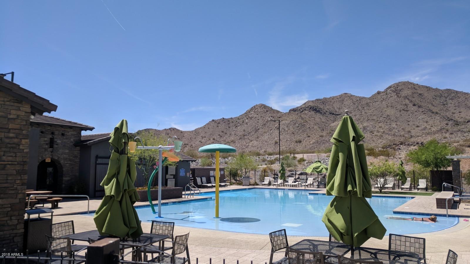 21354 West Berkeley Road Buckeye, AZ 85396 - Photo 35 of 39 Swim club
