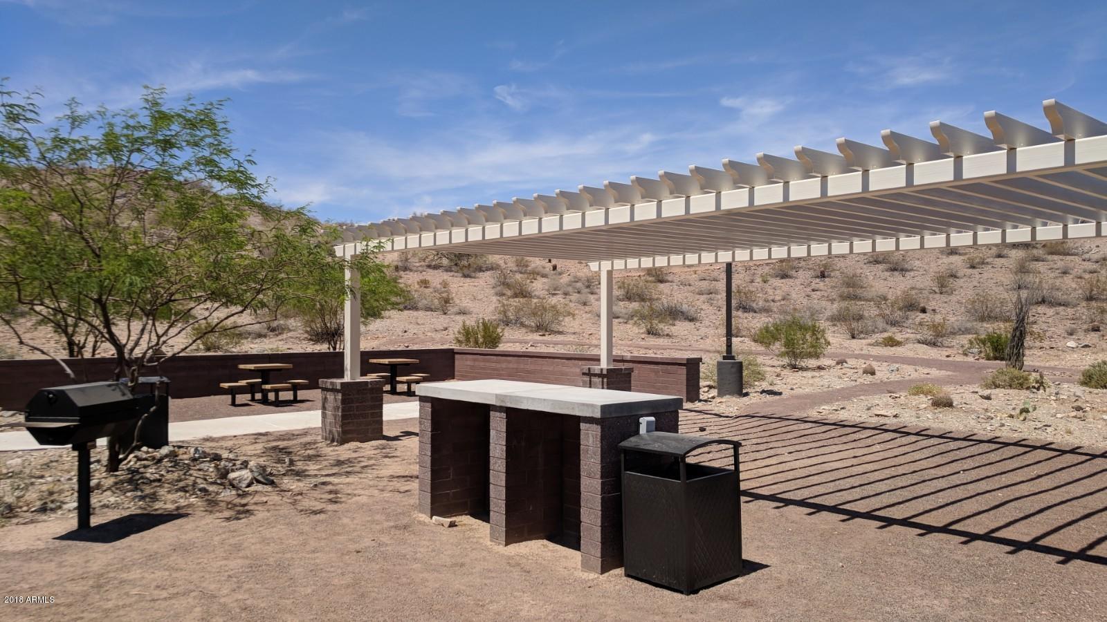 21354 West Berkeley Road Buckeye, AZ 85396 - Photo 36 of 39 picnic ramadas