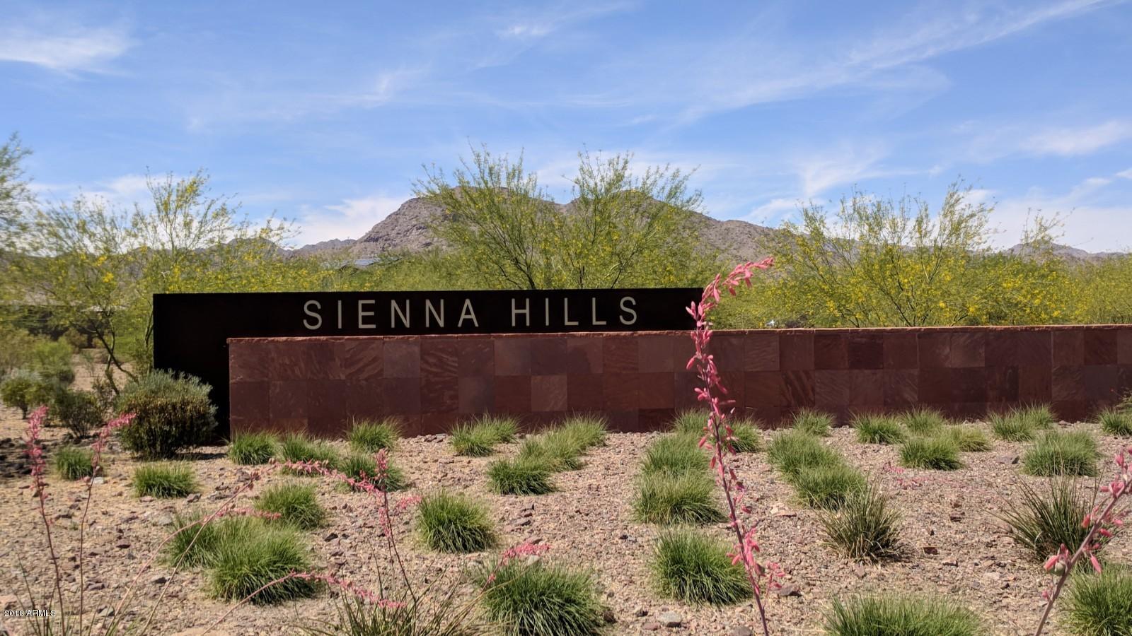 21354 West Berkeley Road Buckeye, AZ 85396 - Photo 37 of 39 Entry sign