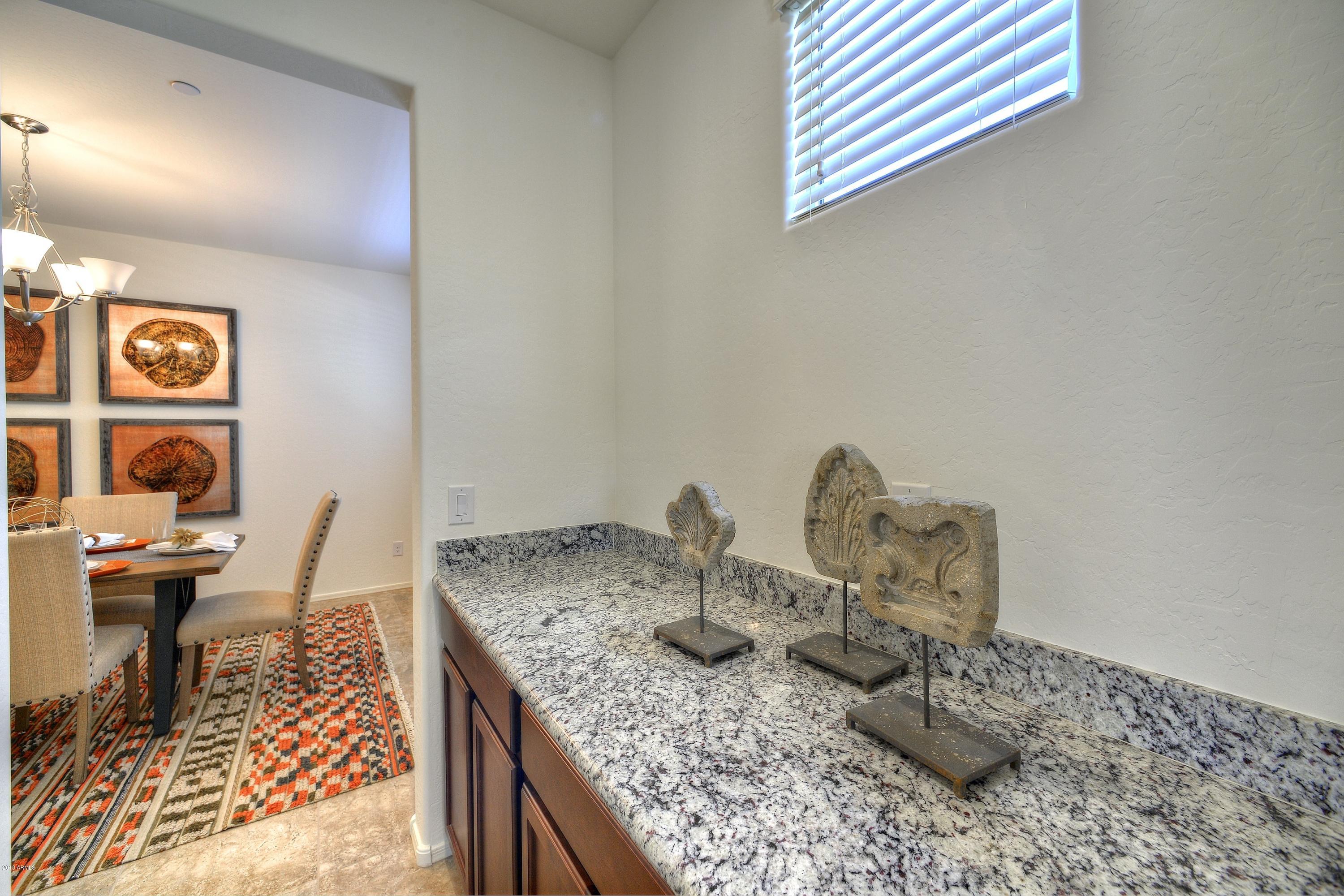 21354 West Berkeley Road Buckeye, AZ 85396 - Photo 4 of 39 Butlers pantry