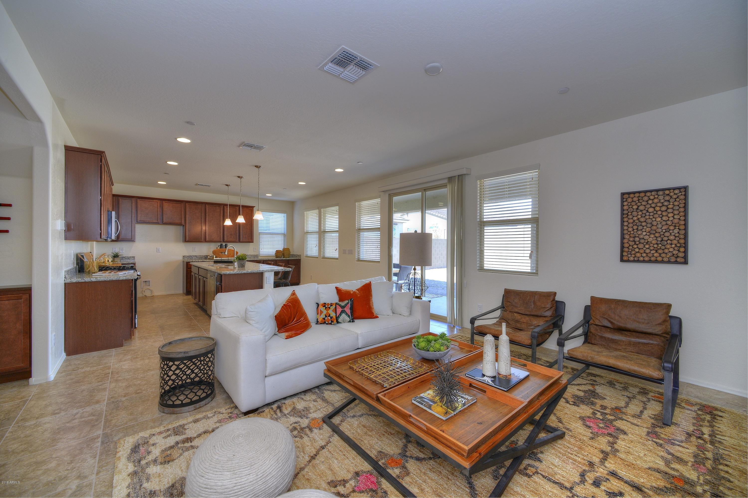 21354 West Berkeley Road Buckeye, AZ 85396 - Photo 5 of 39 Great room