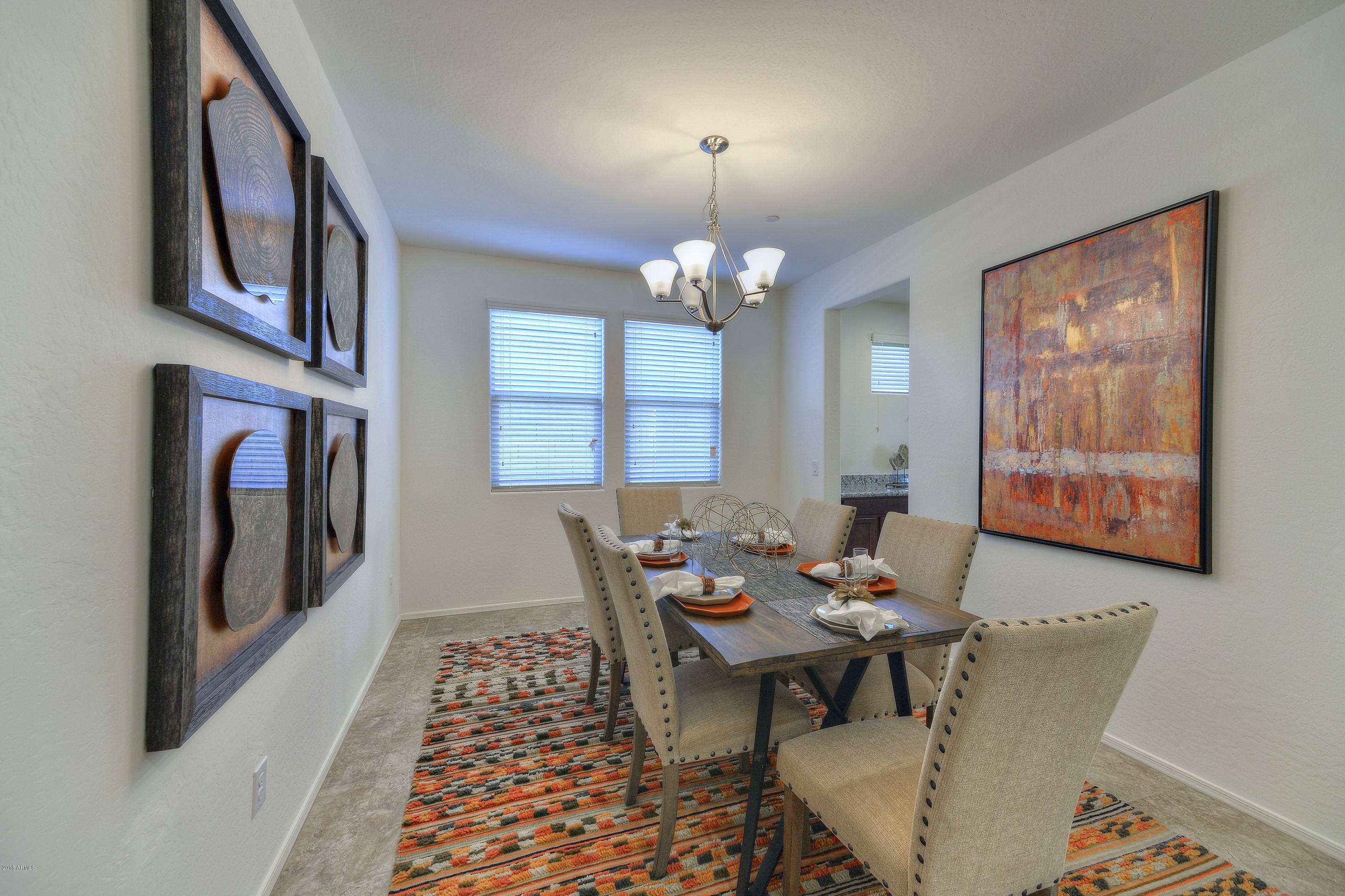 21354 West Berkeley Road Buckeye, AZ 85396 - Photo 7 of 39 Dining Room