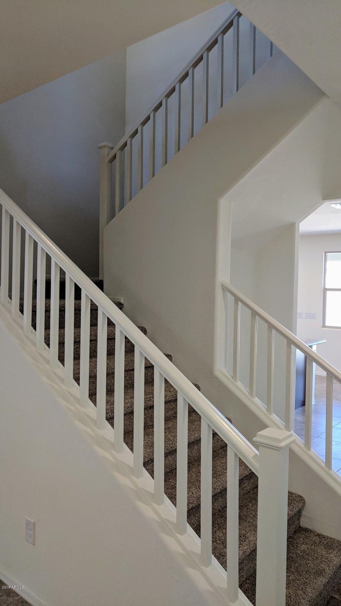 21354 West Berkeley Road Buckeye, AZ 85396 - Photo 8 of 39 stairs 3