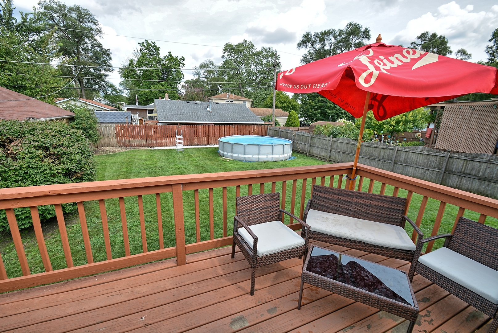 14451 Ridgeway Avenue Midlothian, IL 60445 - Photo 24 of 26