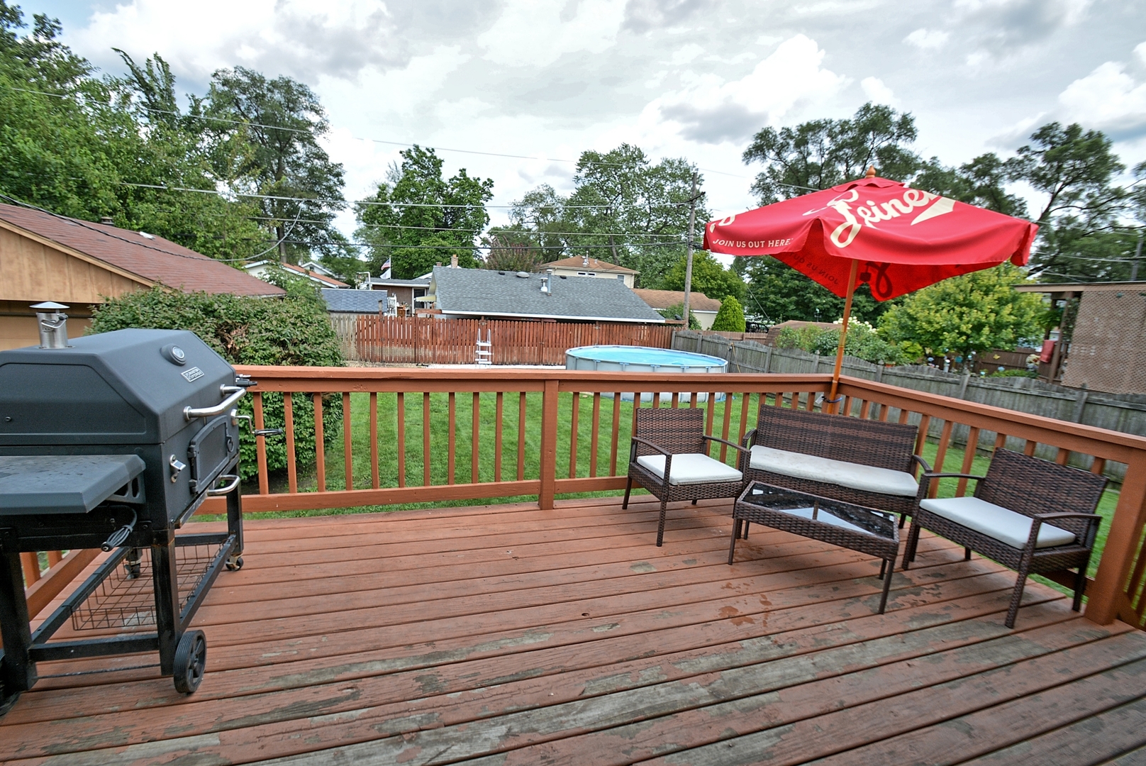 14451 Ridgeway Avenue Midlothian, IL 60445 - Photo 25 of 26