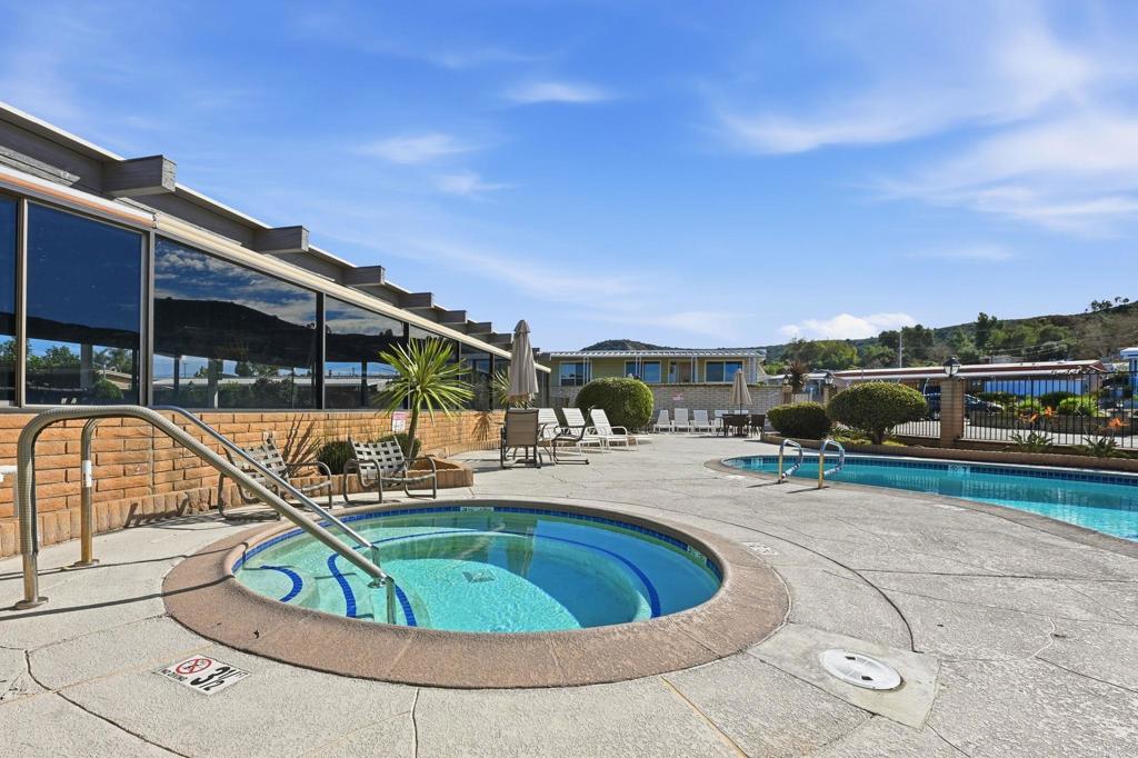 8701 Mesa Road, Unit 77 Santee, CA 92071 - Photo 25 of 28