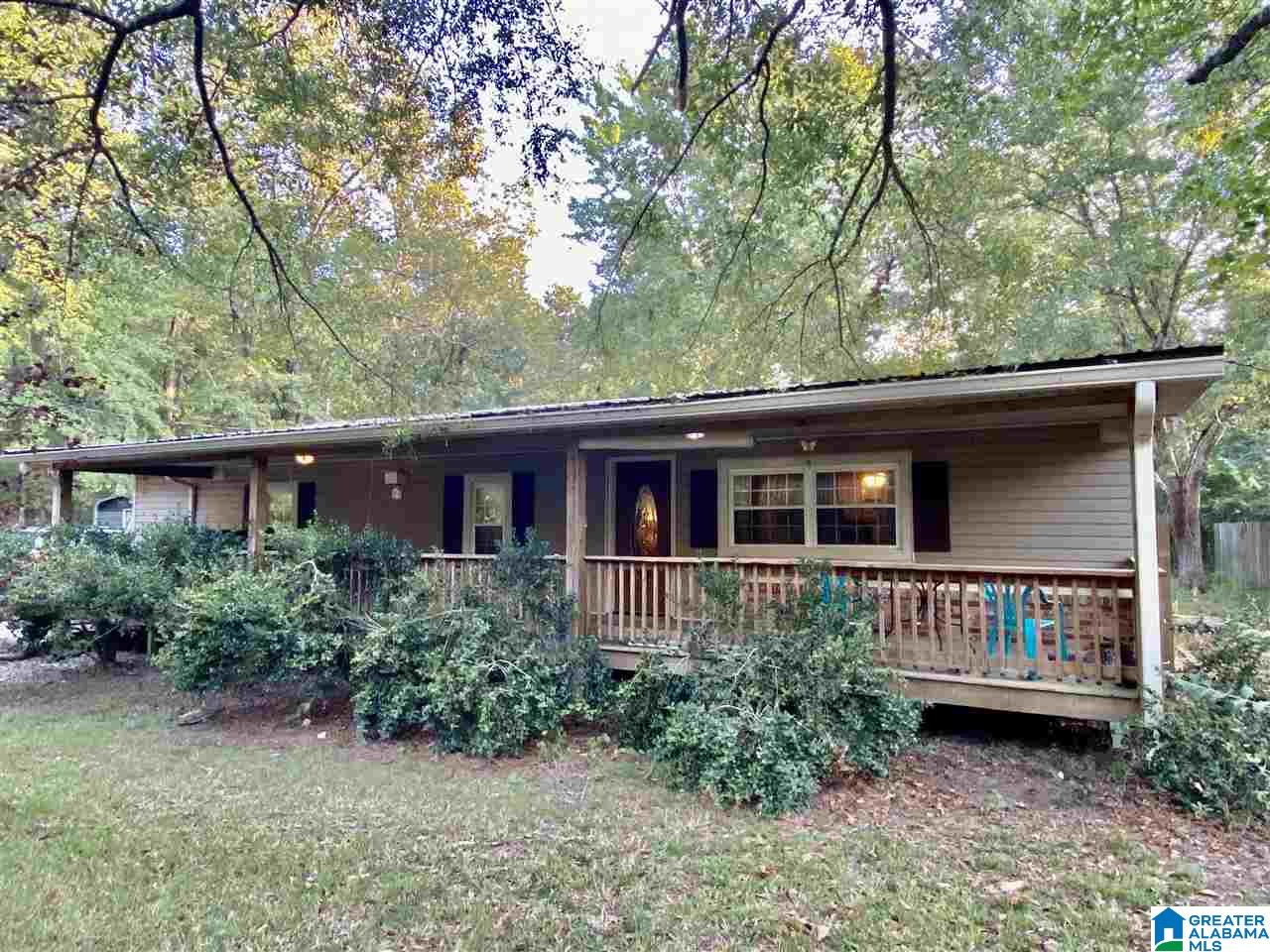 897 Kahatchee Loop Childersburg, AL 35044 - Photo 3 of 45
