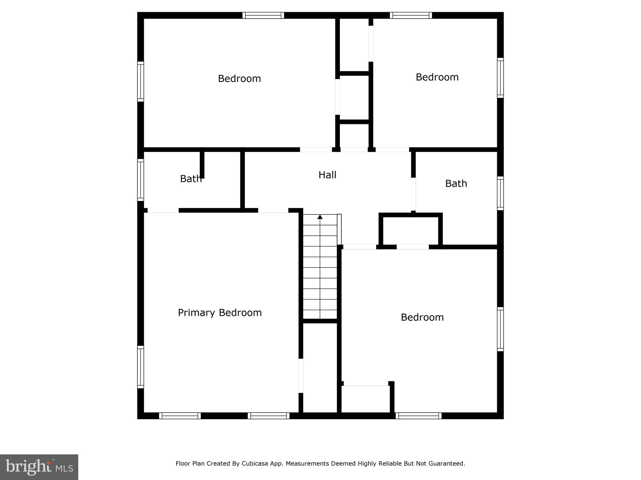 130 Johns Road Cheltenham, PA 19012 - Photo 48 of 50 a picture of a floor plan