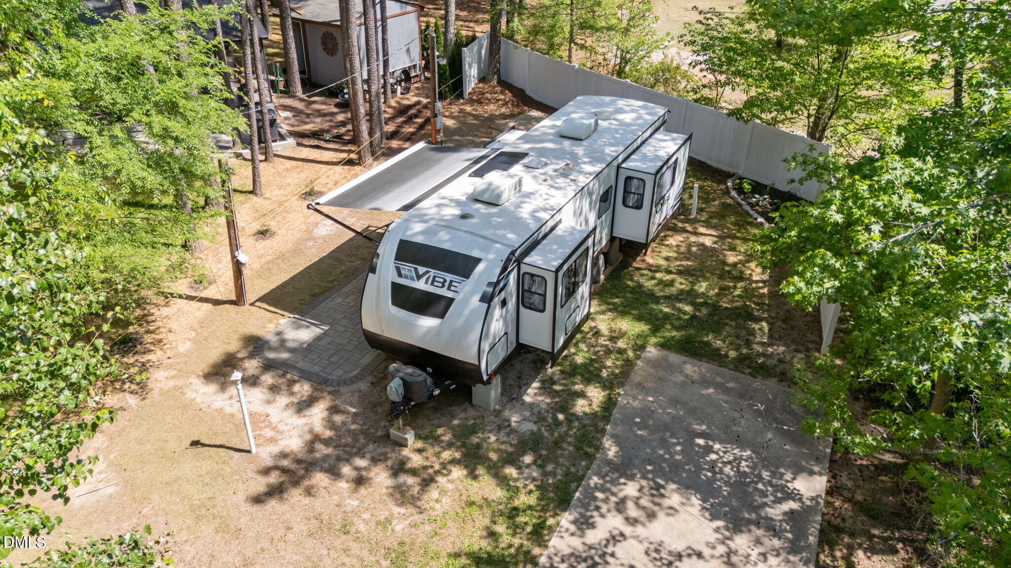 126 Kansas Drive Spring Hope, NC 27882 - Photo 7 of 31 9-web-or-mls-08-DJI_20260422150418_0064_