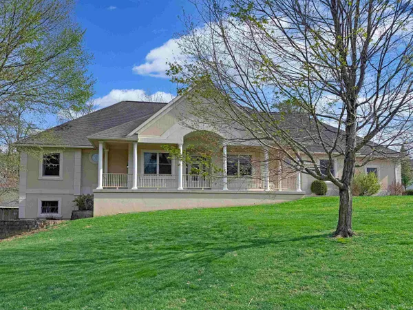 $919,000 | 4968 N Street, Bloomington, IN 47404