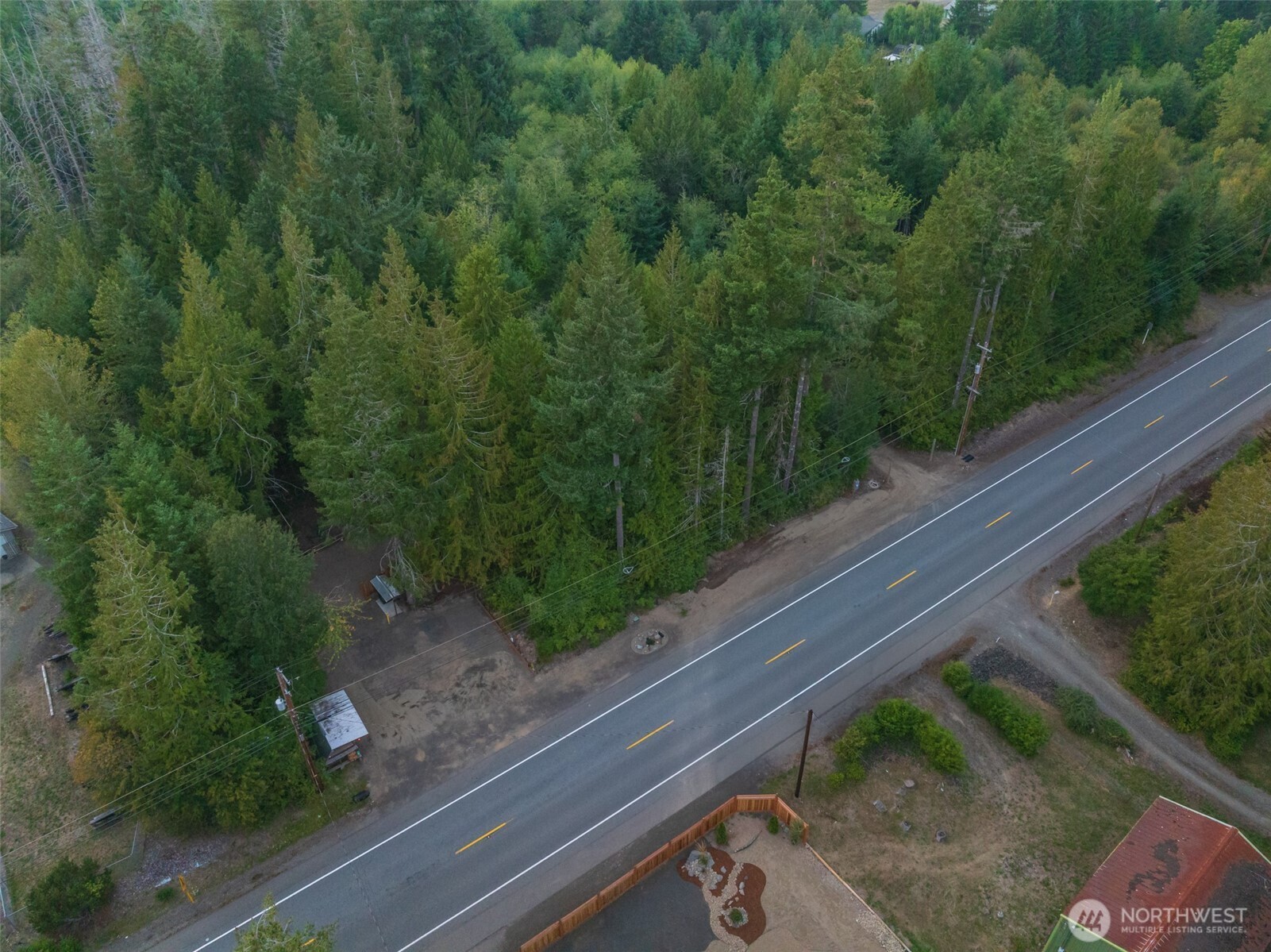 5441 East Grapeview Loop Road Allyn, WA 98524 - Photo 3 of 13