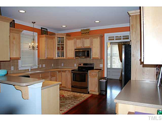 10567 Evergreen Spring Place Raleigh, NC 27614 - Photo 8 of 24 Photo 8