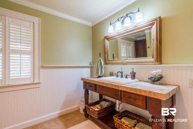 8415 Bryant's Lndg Road Stockton, AL 36579 - Photo 19 of 20 Shared Full Bath