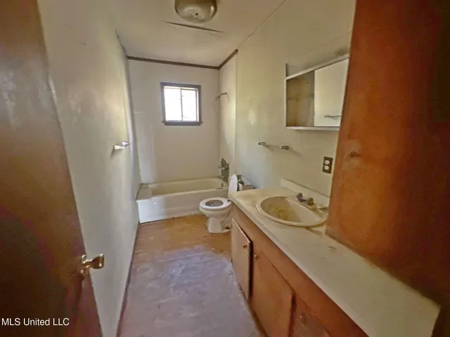 $18,500 | 10009 Red Lick Road, Lorman, MS 39096