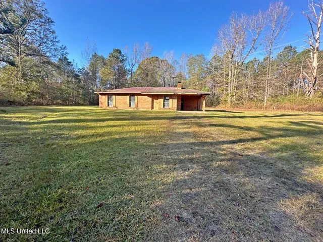 $18,500 | 10009 Red Lick Road, Lorman, MS 39096