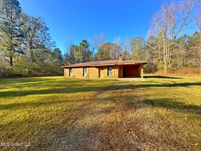 $18,500 | 10009 Red Lick Road, Lorman, MS 39096