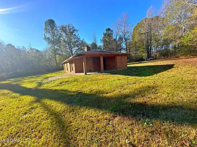 $18,500 | 10009 Red Lick Road, Lorman, MS 39096