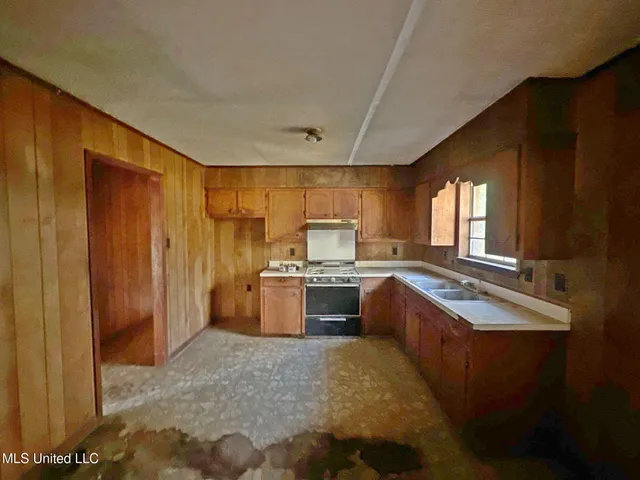 $18,500 | 10009 Red Lick Road, Lorman, MS 39096