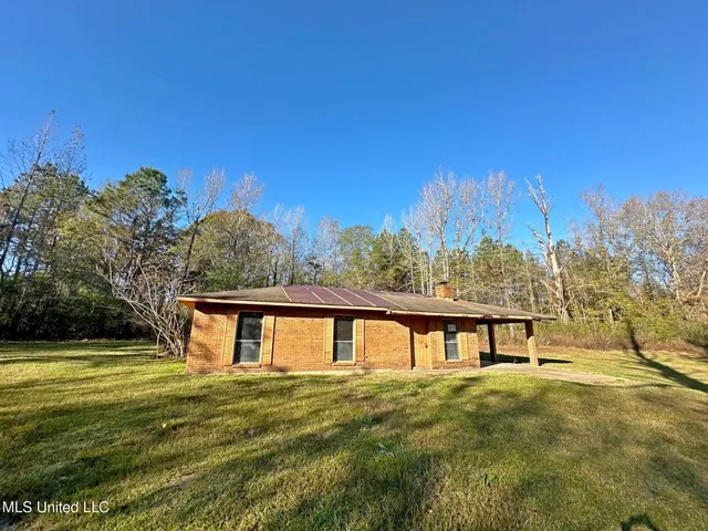 $18,500 | 10009 Red Lick Road, Lorman, MS 39096